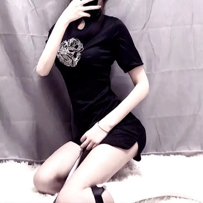 古灵侦探